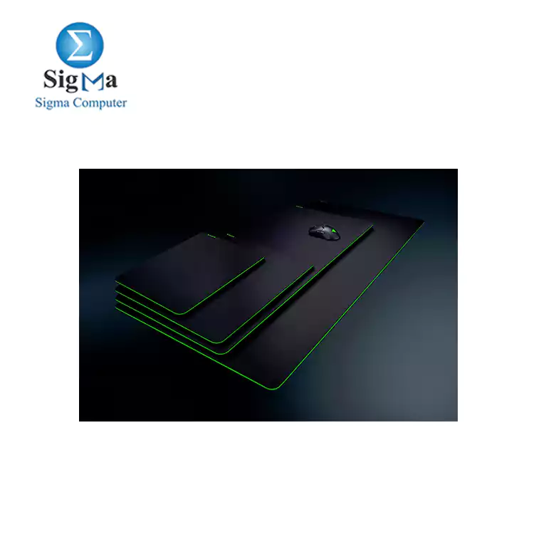 Razer Gigantus V2 - Large Soft gaming mouse mat for speed and control