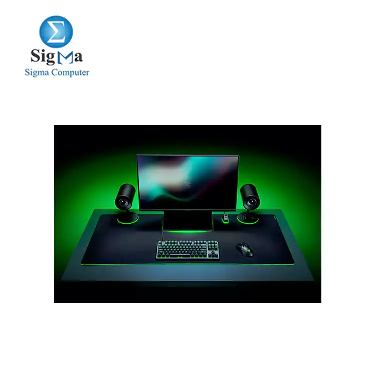 Razer Gigantus V2 - 3XL Soft gaming mouse mat for speed and control MOUSE PAD