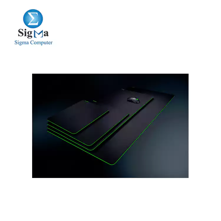 Razer Gigantus V2 - 3XL Soft gaming mouse mat for speed and control MOUSE PAD