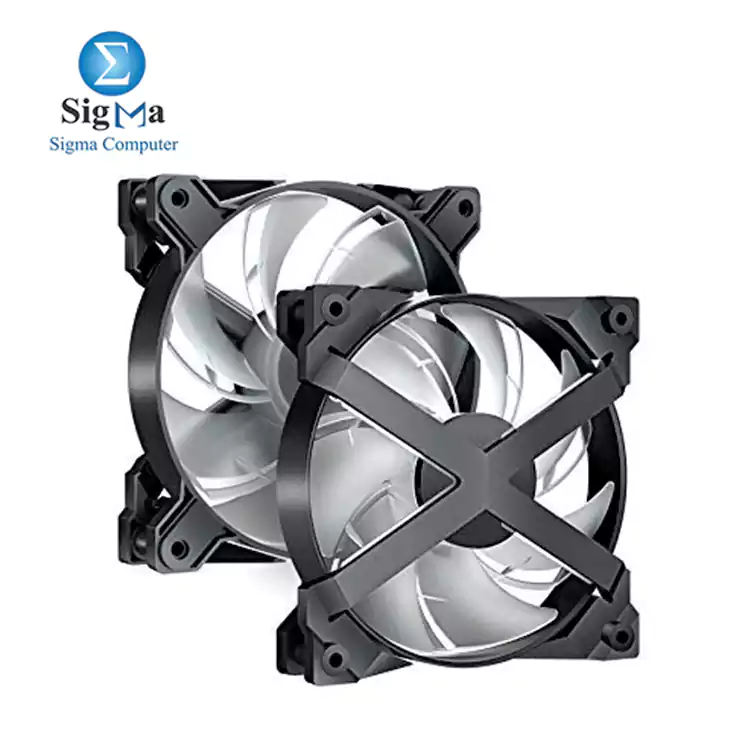 DEEPCOOL Castle 360EX RGB 360mm CPU Liquid Cooler