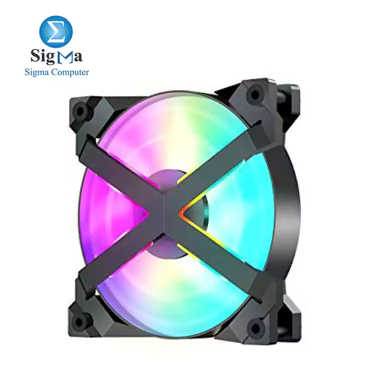 DEEPCOOL Castle 360EX RGB 360mm CPU Liquid Cooler