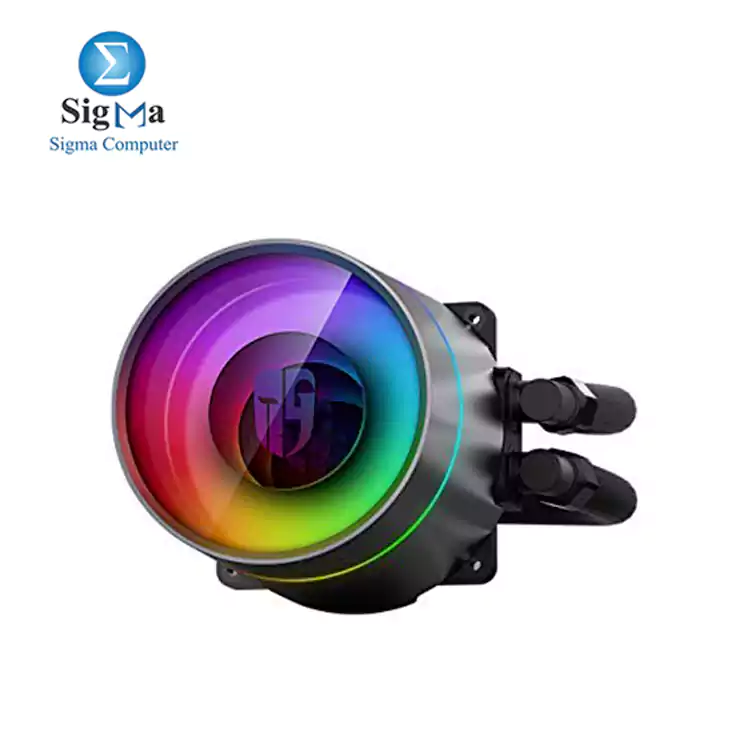 DEEPCOOL Castle 360EX RGB 360mm CPU Liquid Cooler