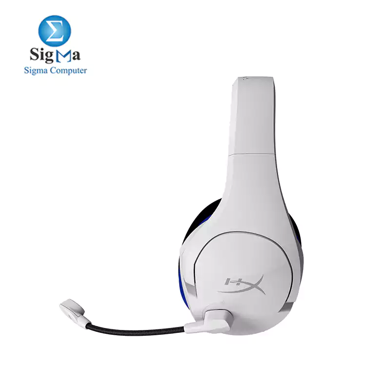 HyperX Cloud Stinger    Core Wireless Gaming Headset - PS4 and PS5 HHSS1C-KB-WT G