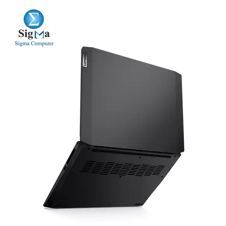 LENOVO IdeaPad Gaming 3 15ARH05 Ryzen 7 4800H RAM 16GB 256GB SSD 1TB HDD 15.6 FHD IPS 120Hz GTX 1650 4GB 