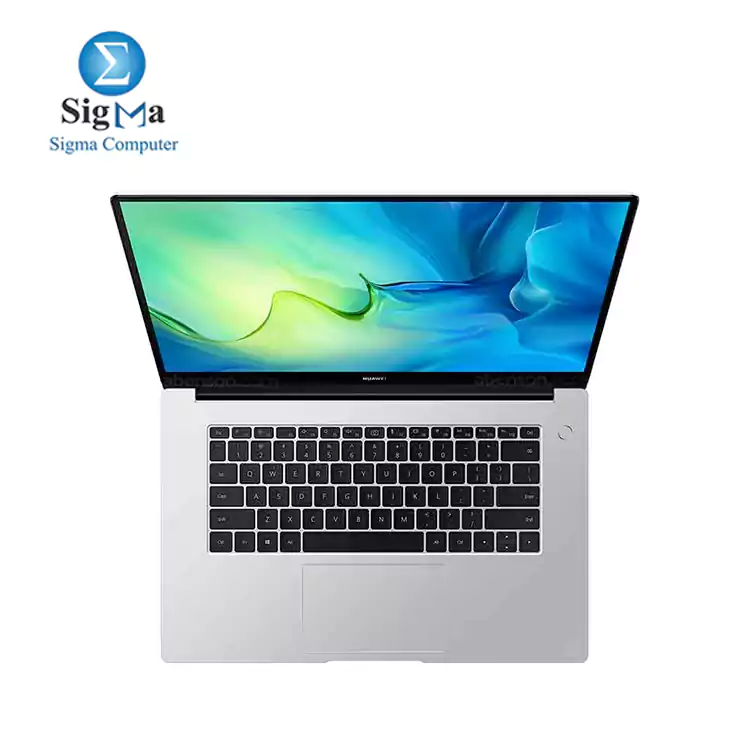 HUAWEI MATEBOOK D15 BOB-WAI9 i3-10110U RAM 8G 256GBSSD Display15.6 