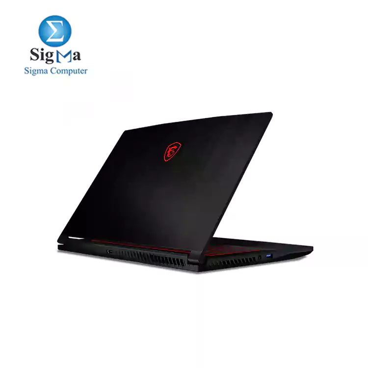 MSI GF63 Thin 10UD-234 CORE i5-10500H RAM 8G 256GB SSD 1T HDD 15.6 FHD IPS 144Hz RTX3050 Ti 4GB 