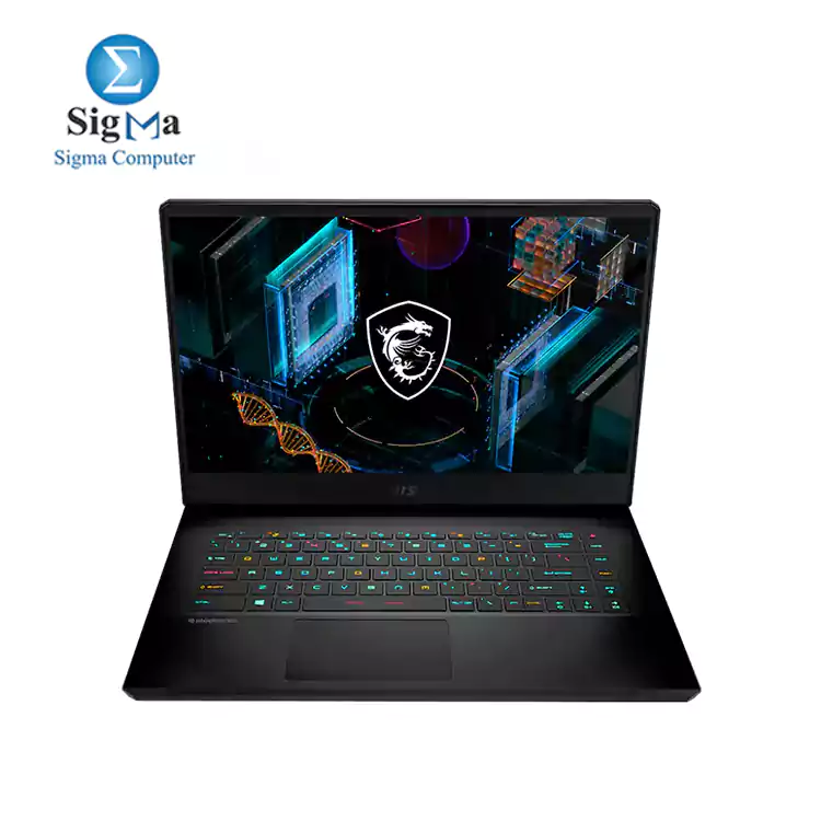 MSI GP66 Leopard 11UG-003 CORE i7-11800H RAM 16 GB 1TB SSD 15.6 FHD IPS 144Hz RTX3070 8GB WIN 10 