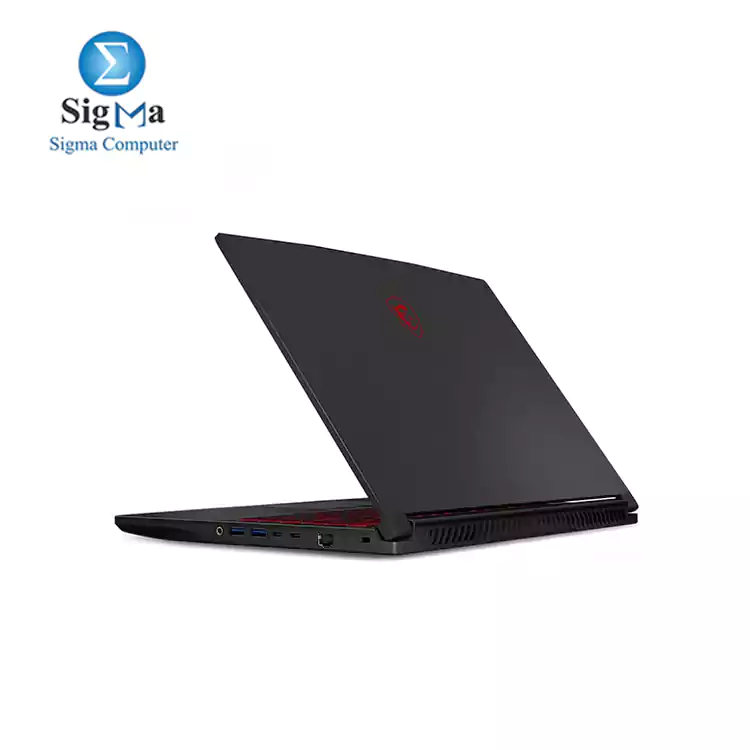 MSI GF65 Thin 10UE-243 CORE i7-10750H RAM 16GB 1TB SSD 15.6 FHD 144Hz IPS RTX3060 6GB WIN10 