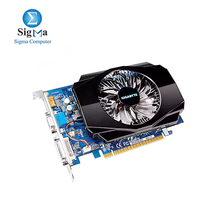 GIGABYTE NVIDIA GeForce GT 730 2G DDR3