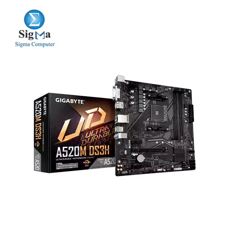 Gigabyte X570S AERO G WiFi AMD AM4 ATX Motherboard - Micro Center