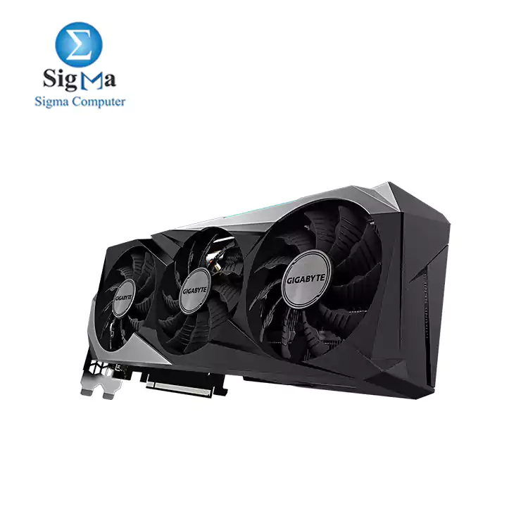 GIGABYTE GeForce RTX    3060 Ti GAMING OC PRO 8G  rev. 1.0  