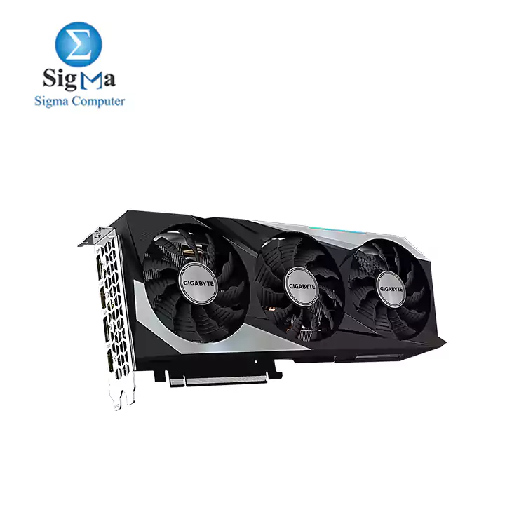 GIGABYTE GeForce RTX    3060 Ti GAMING OC PRO 8G  rev. 1.0  