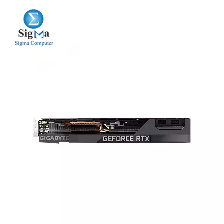 GIGABYTE GeForce RTX    3090 EAGLE OC 24G GDDR6X