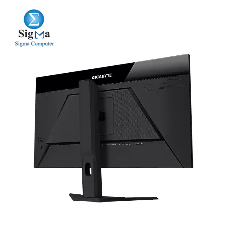 GIGABYTE M28U Gaming Monitor 28