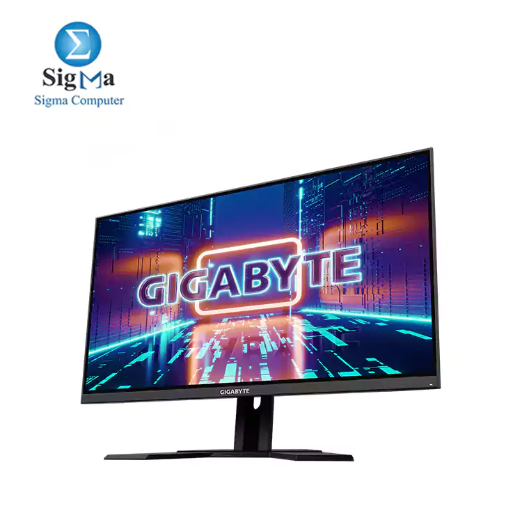 GIGABYTE G27F Gaming Monitor 27