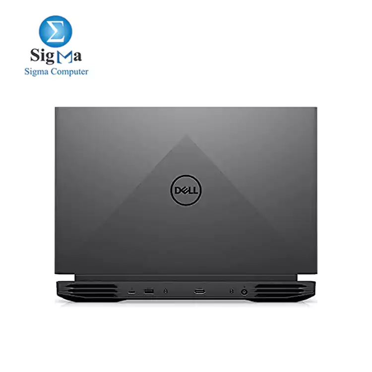 Dell G15 5510 Core i7- 10870H RAM 16GB 512GB SSD 15.6 FHD 120Hz RTX 3060 6GB WIN 10