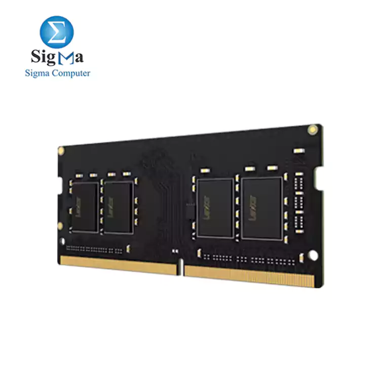 LEXAR RAM 16G P3200 CL19 SODIMM NOTEBOOK