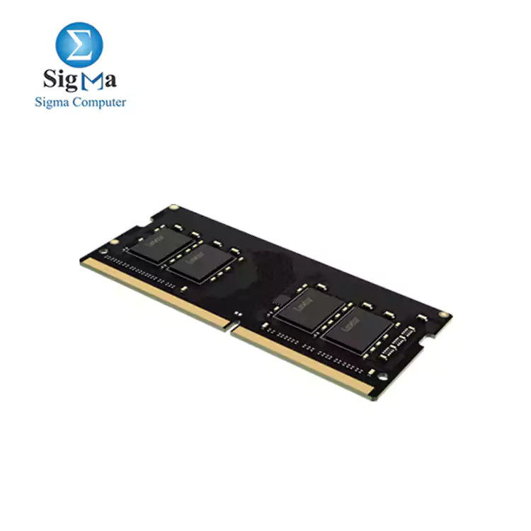 Lexar 16Gb DDR4-3200MHZ CL22 Notebook Ram LD4AS016G-B3200GSST