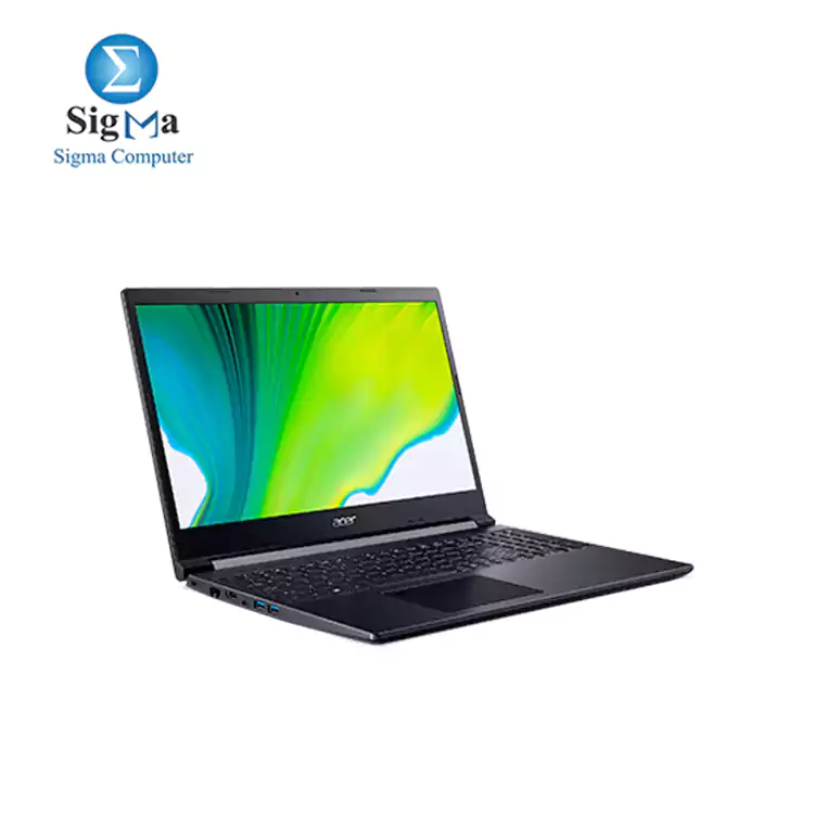 Acer A715-75G-71A8-A7 i7-10750H RAM 16 GB 1024GB SSD 15.6    Full HD IPS GTX 1650 4 GB WIN10