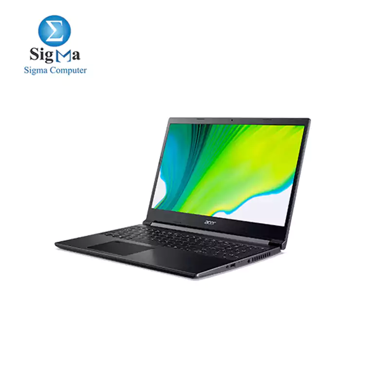 Acer A715-75G-71A8-A7 i7-10750H RAM 16 GB 1024GB SSD 15.6″ Full HD IPS GTX 1650 4 GB WIN10