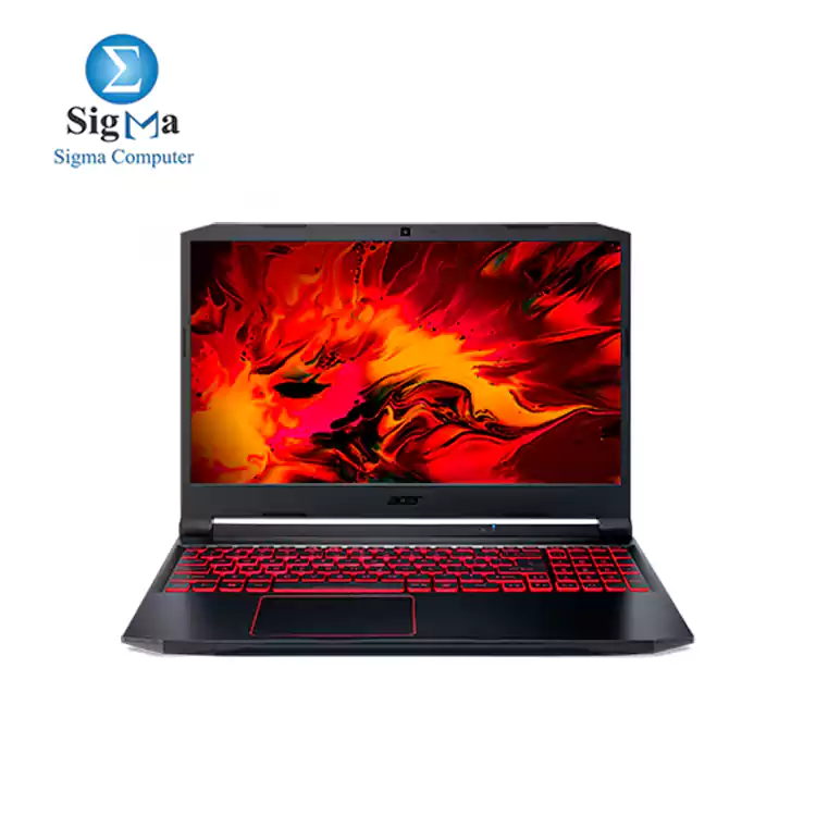 ACER Nitro 5 AN515-55-52E1 AN5 i5-10300H RAM 8G 256GB SSD 1TB HDD 15.6 Full HD GTX 1650 4 GB WIN 10