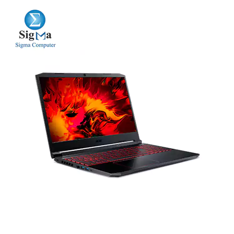 ACER Nitro 5 AN515-55-52E1 AN5 i5-10300H RAM 8G 256GB SSD 1TB HDD 15.6 Full HD GTX 1650 4 GB WIN 10