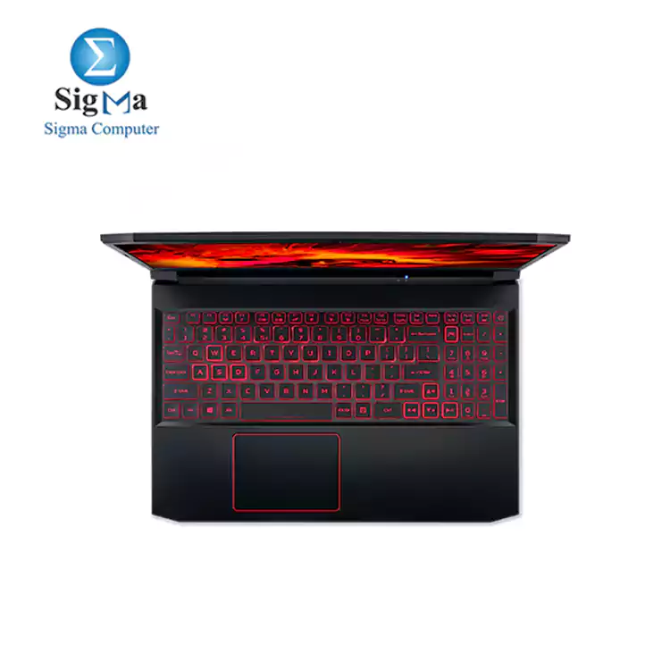 ACER Nitro 5 AN515-55-52E1 AN5 i5-10300H RAM 8G 256GB SSD 1TB HDD 15.6 Full HD GTX 1650 4 GB WIN 10