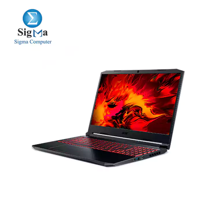 ACER Nitro 5 AN515-55-52E1 AN5 i5-10300H RAM 8G 256GB SSD 1TB HDD 15.6 Full HD GTX 1650 4 GB WIN 10