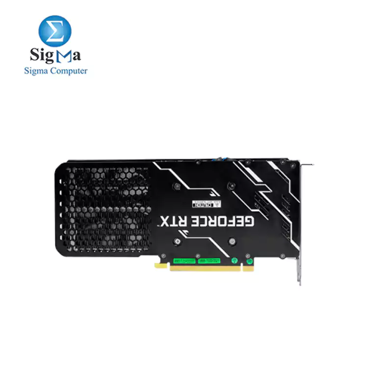 GALAX GeForce RTX    3060  1-Click OC  12GB GDDR6 192-bit DP 3 HDMI - 36NOL7MD1VOC