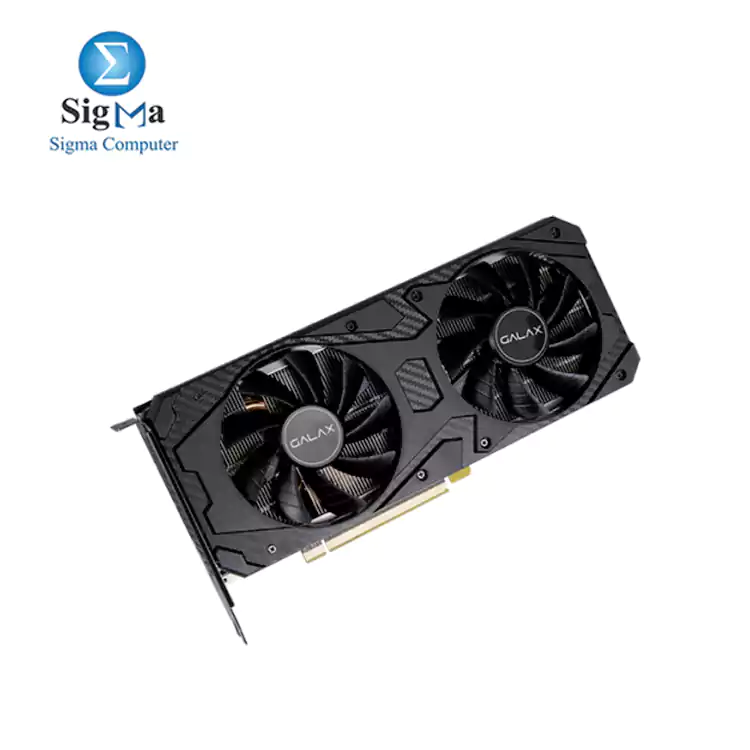 GALAX GeForce RTX    3060  1-Click OC  12GB GDDR6 192-bit DP 3 HDMI - 36NOL7MD1VOC