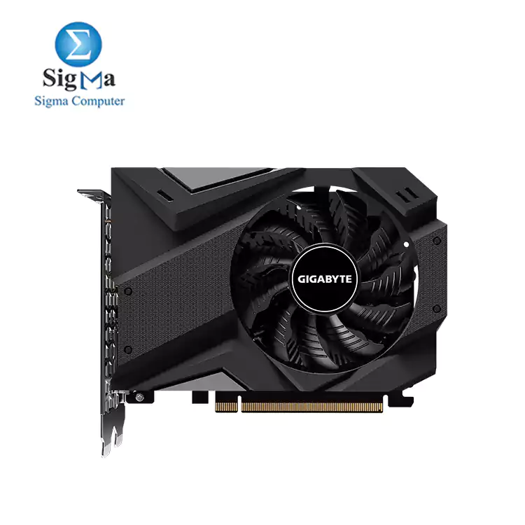 GIGABYTE GeForce   GTX 1650 GDDR6 4G  rev. 1.0  12000 MHz 