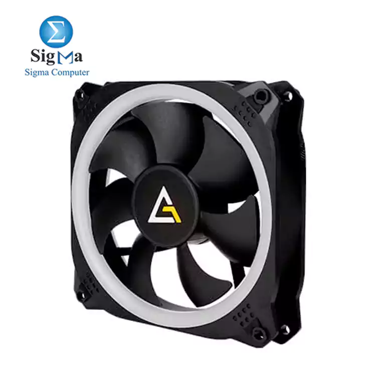 Antec Prizm - Fan radiator 120MM ARGB-Single Pack