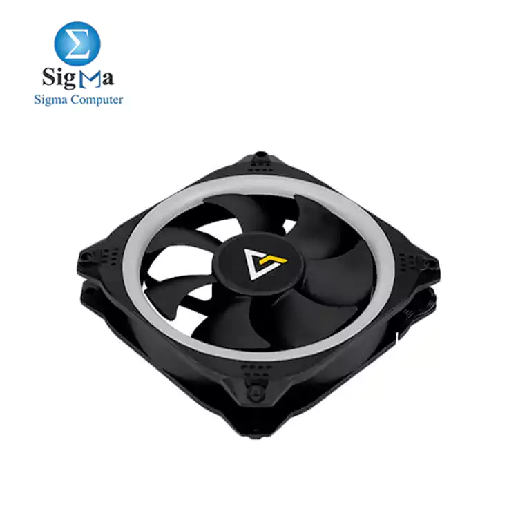 Antec Prizm - Fan radiator 120MM ARGB-Single Pack