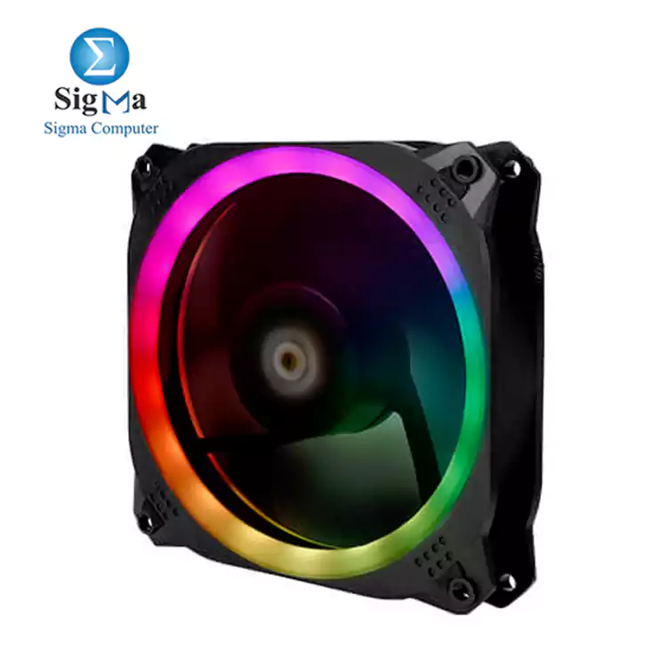 Antec Prizm - Fan radiator 120MM ARGB-Single Pack