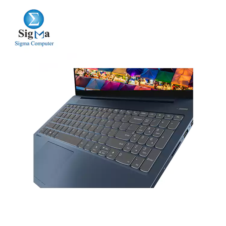 LENOVO IdeaPad 5 15ITL05 Core i7-1165G7 RAM 16GB 512GBSSD 15.6 FHD IPS MX450 2GB 