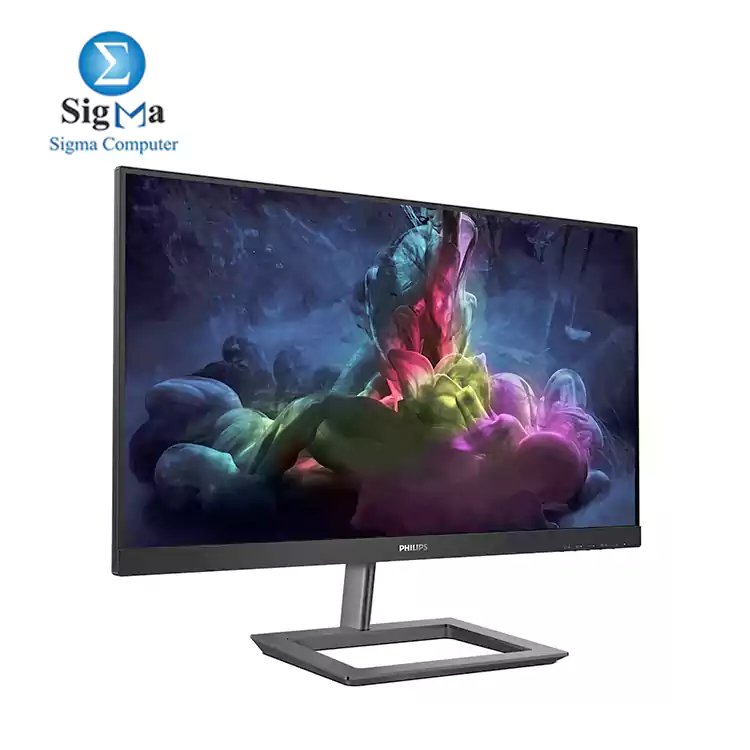 Philips Gaming 242e1gaj 24 Inch Fhd Monitor 144 Hz 1ms Va Amd Freesync 19 X 1080 Srgb 125 3549 Egp