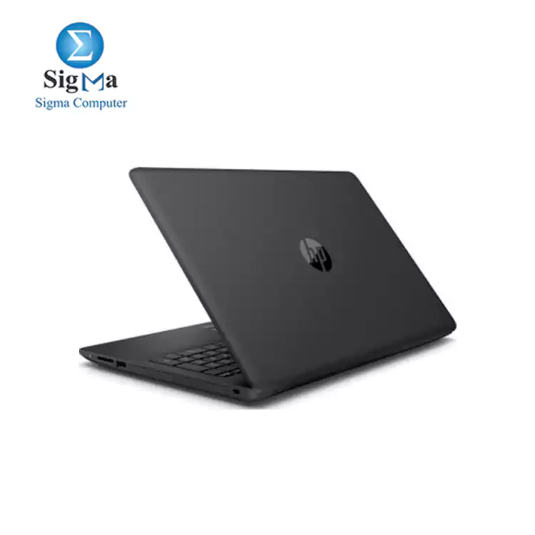 HP 255 G7 Notebook-Ryzen 5 3500U-RAM 8GB -1THDD-15.6-inch HD-AMD Radeon™ R3 Graphics-DARK SILVER	