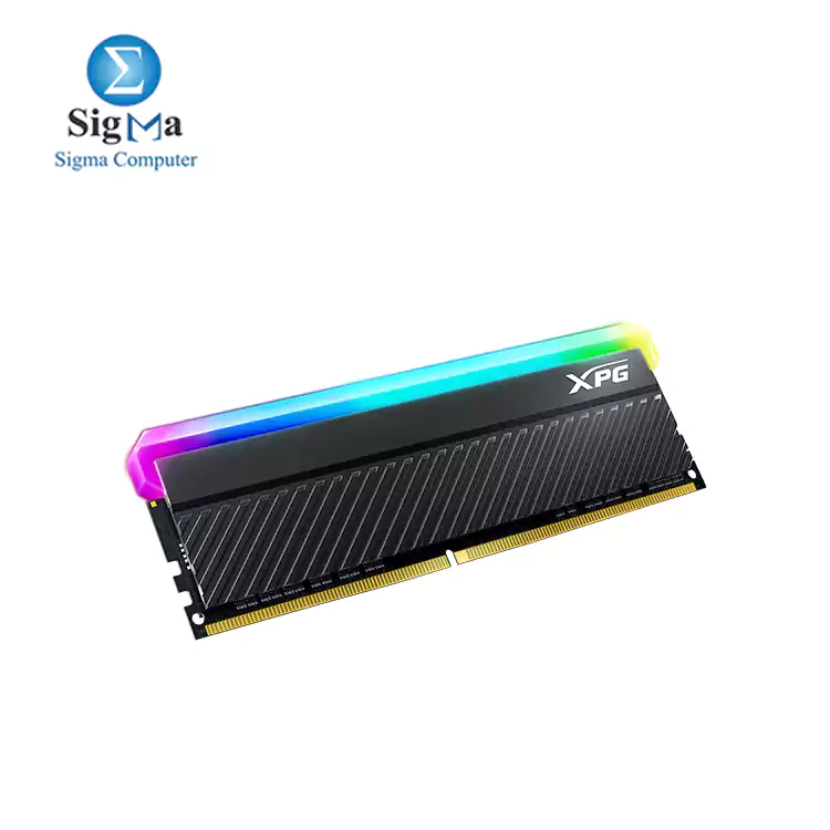 XPG SPECTRIX D45g rgb 16GB  3600MHZ 