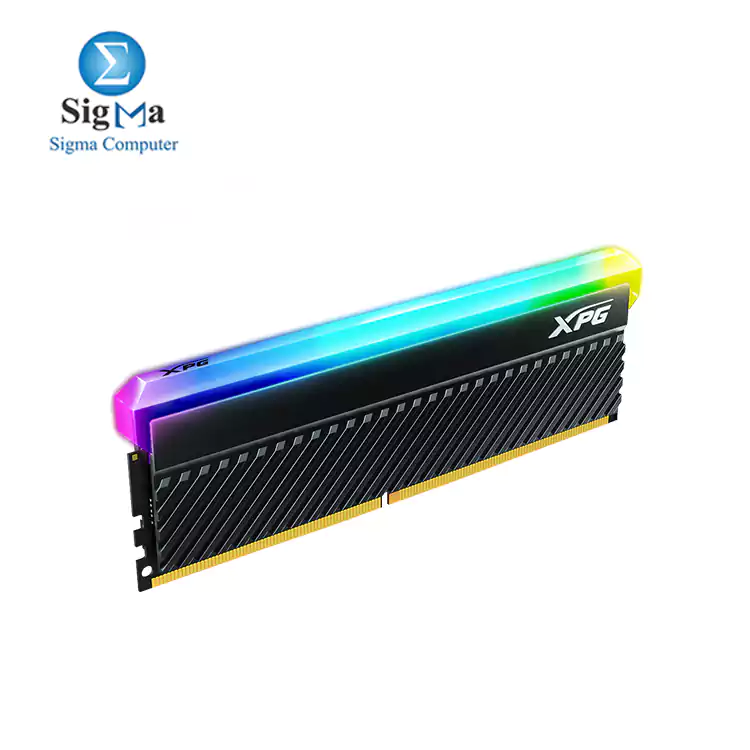 XPG SPECTRIX D45g rgb 16GB  3600MHZ 