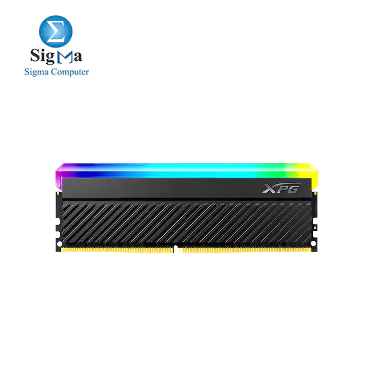 XPG SPECTRIX D45g rgb 16GB  3600MHZ 