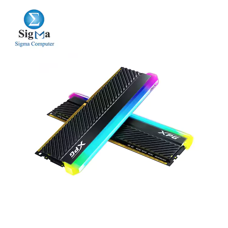 XPG SPECTRIX D45g 16GB KIT   2x8 GB  4133MHZ 