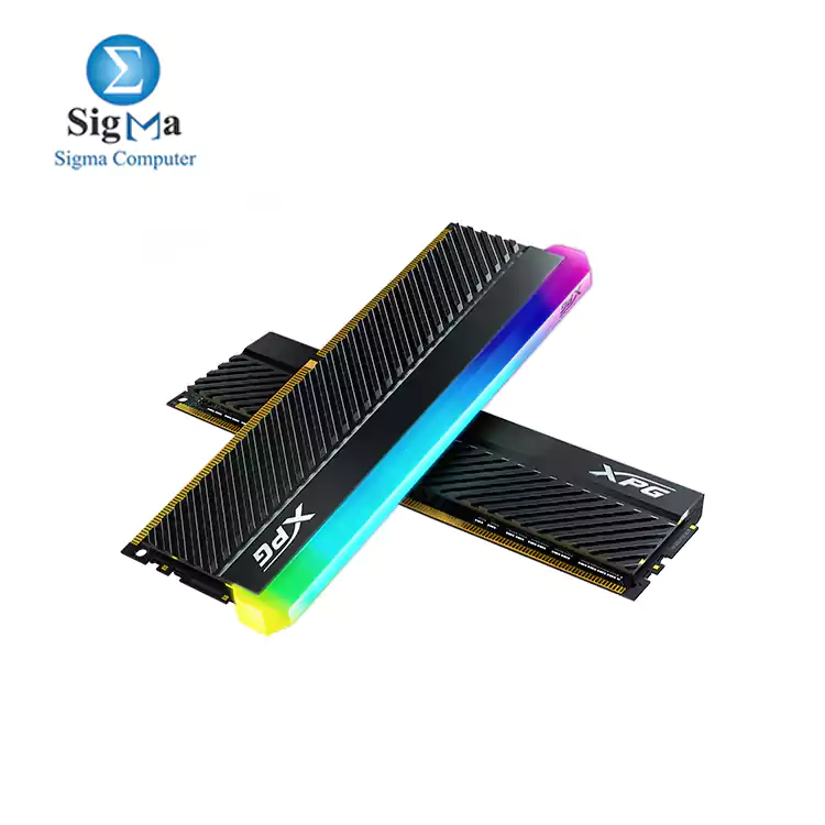 XPG SPECTRIX D45g 16GB KIT ( 2x8 GB) 4133MHZ 