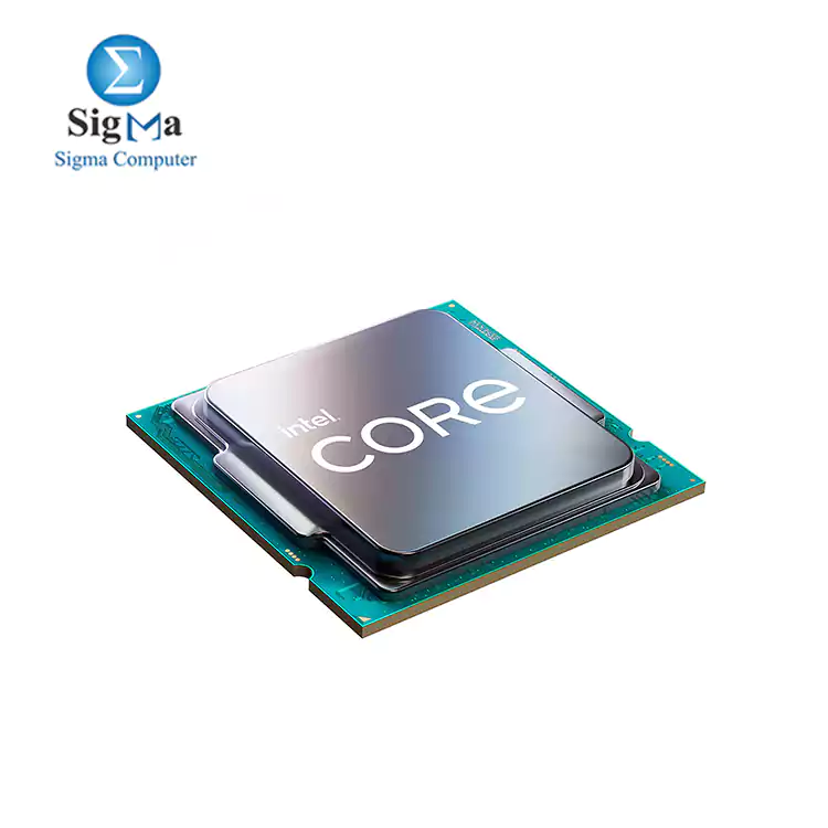 Intel Core i9-11900K desktop processor up to 5.3GHz LGA1200
