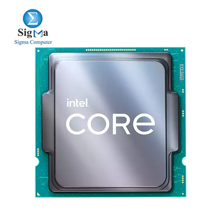 Intel Core i5-11500 desktop processor up to 4.6GHz LGA1200