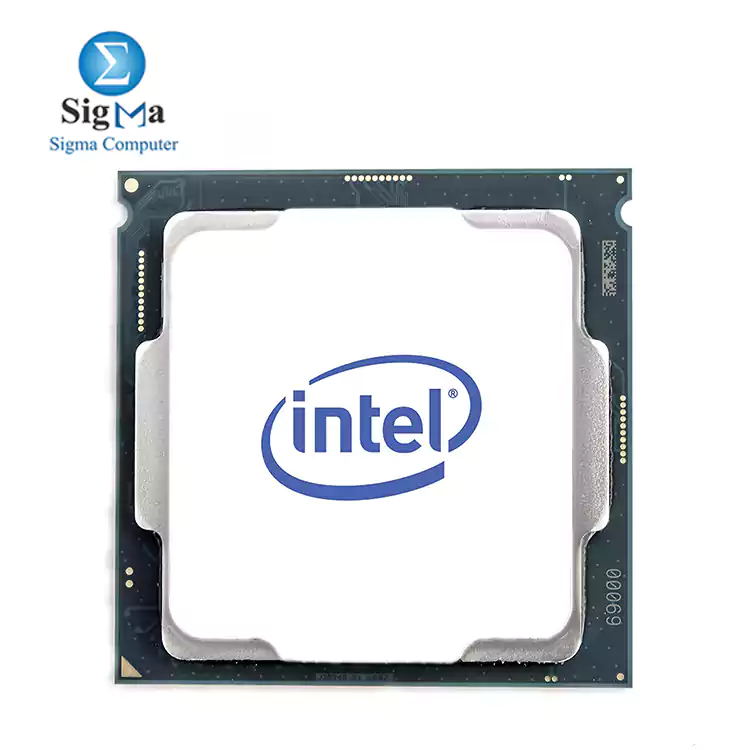 CPU-Intel-Core i3-10105F 4 Core/8 Threads 3.7 Ghz (4.4 GHz Turbo) Socket LGA 1200 (TRAY+FAN) Processor