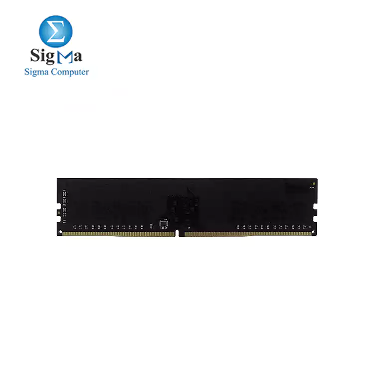 Patriot Signature 16GB DDR4 2666MHz PC4-21300 CL19 Memory Module  PSD416G26662 