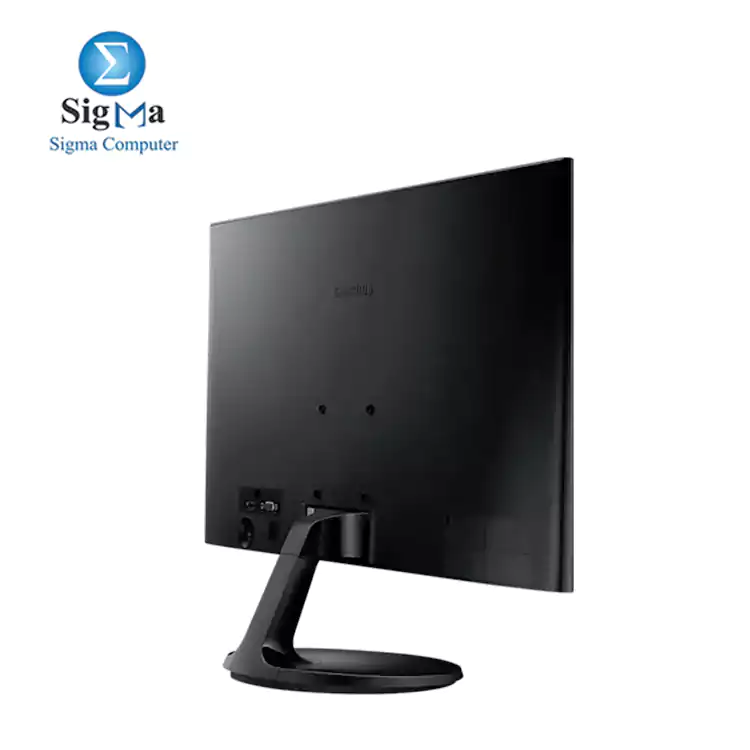 Samsung LED Monitor With Super Slim Design, 27 inch LS27F350FHMXZN