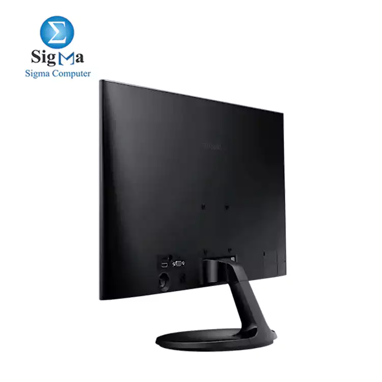 Samsung LED Monitor With Super Slim Design, 27 inch LS27F350FHMXZN