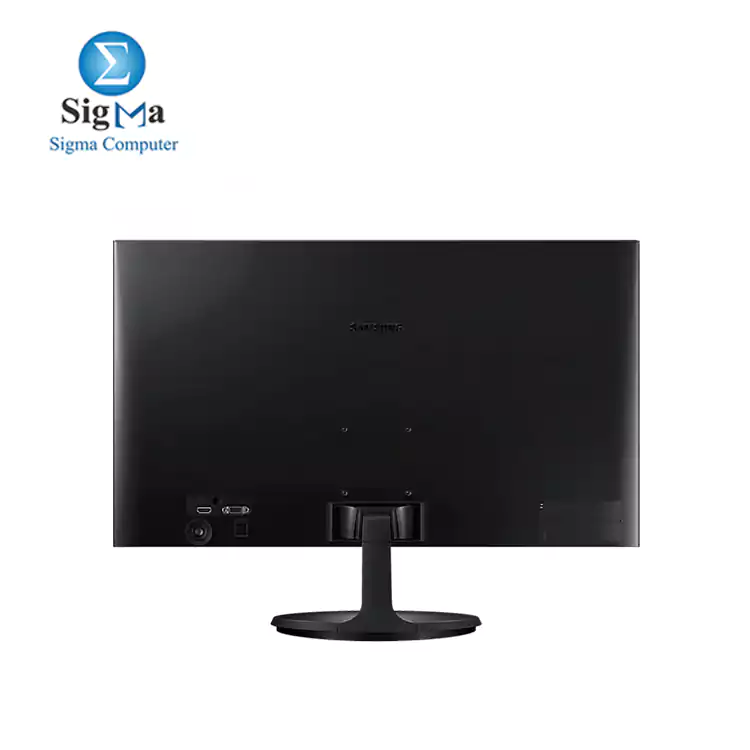 Samsung LED Monitor With Super Slim Design, 27 inch LS27F350FHMXZN