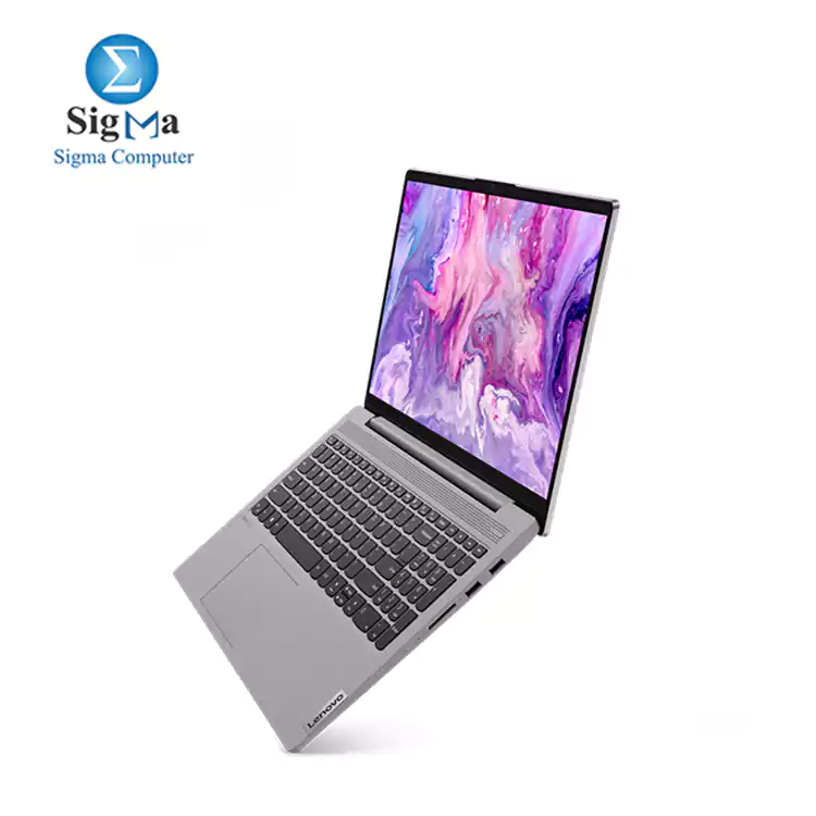 LENOVO IdeaPad 5 15ITL05 Core i7-1165G7 RAM 8GB 256GB SSD 1TB HDD 15.6 FHD IPS Integrated Intel Iris Xe Graphics	